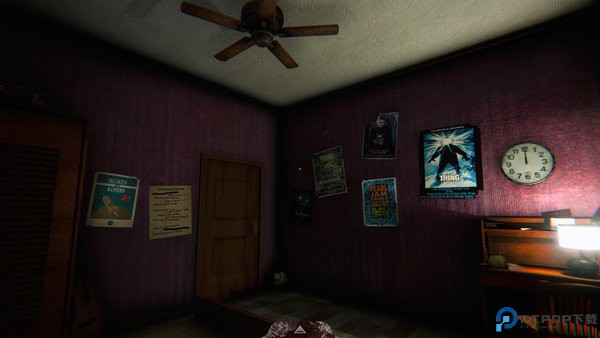 死亡公园中文版免费下载