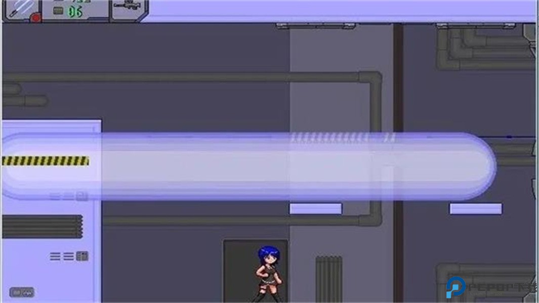 实验室幸存者汉化版免费下载