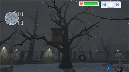 邪恶雪人2手游免费下载