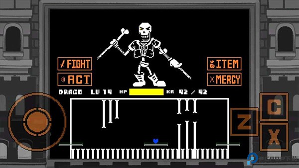 传说之下全然不信安卓版免费下载