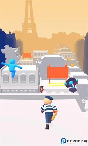 城市小飞侠免费下载