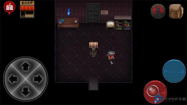 驱魔少女汉化版