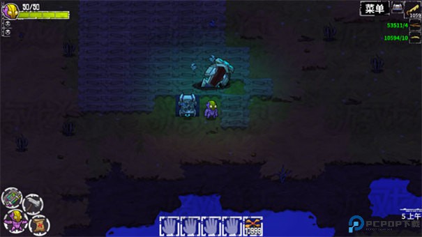 崩溃大陆官方正版