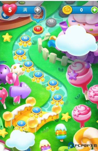 欢乐水果大师手机版