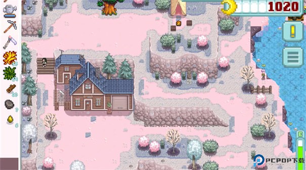 星露谷物语南铧美化版手游最新版