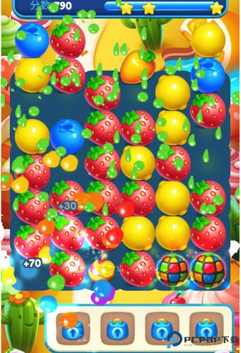 欢乐水果大师手机版