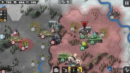 世界征服者4英灵纪元崛起游戏图片14