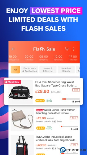 lazada买家版最新版