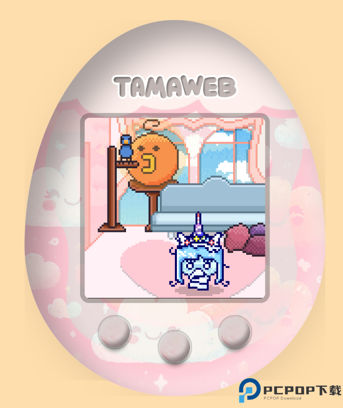 宠物云世界电子宠物