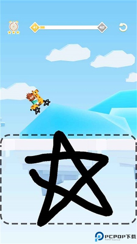 涂鸦老司机手游最新版