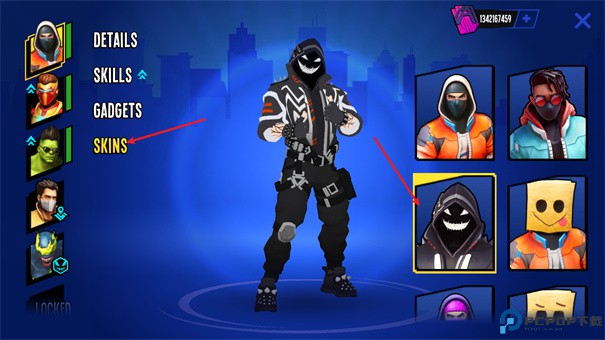 漫威蜘蛛侠迈尔斯3手游最新版