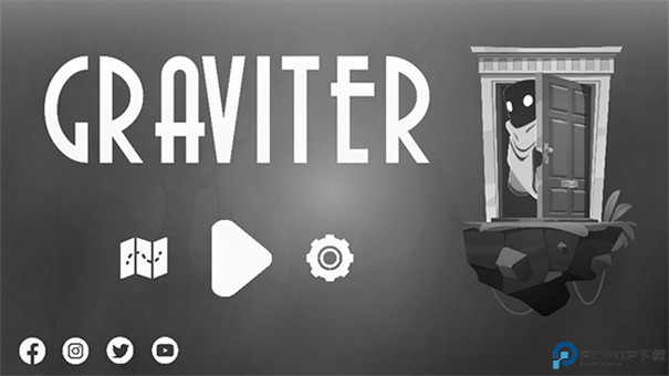 重力扭转中文版手游最新版