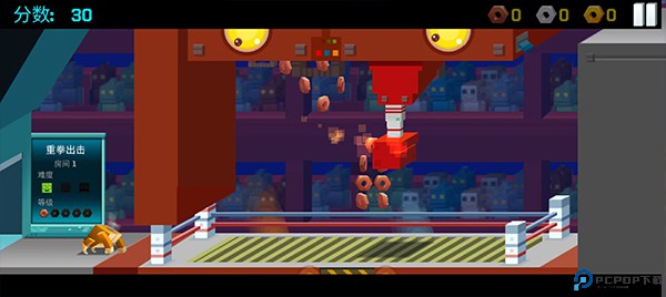 逃出实验室国际服手游最新版