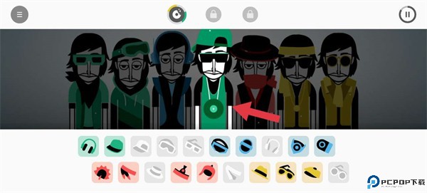 Incredibox官方正版