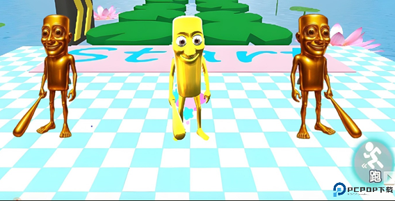 跑酷挑战大师安卓手游