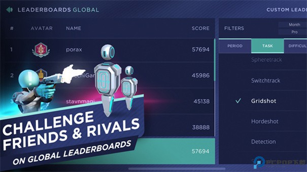 Aim Lab手游最新版