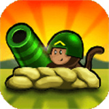 气球塔防4免费下载