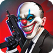 黑色前哨手游最新版