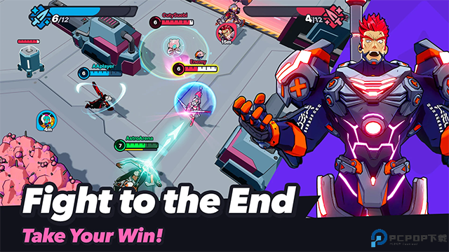 星际冲突国际版免费下载