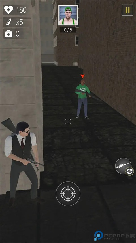 智勇特工安卓版免费下载