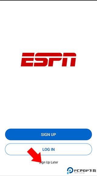 ESPN体育在线直播