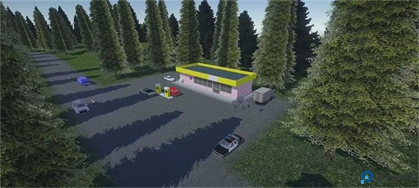 辛迪车祸模拟器安卓版免费下载