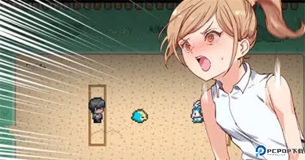 宝可梦我的迷之规则汉化版