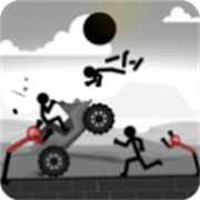 火柴人车祸模拟器手游最新版