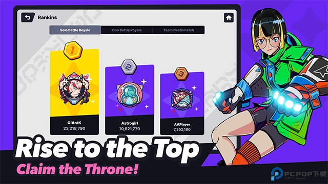 星际冲突国际版免费下载