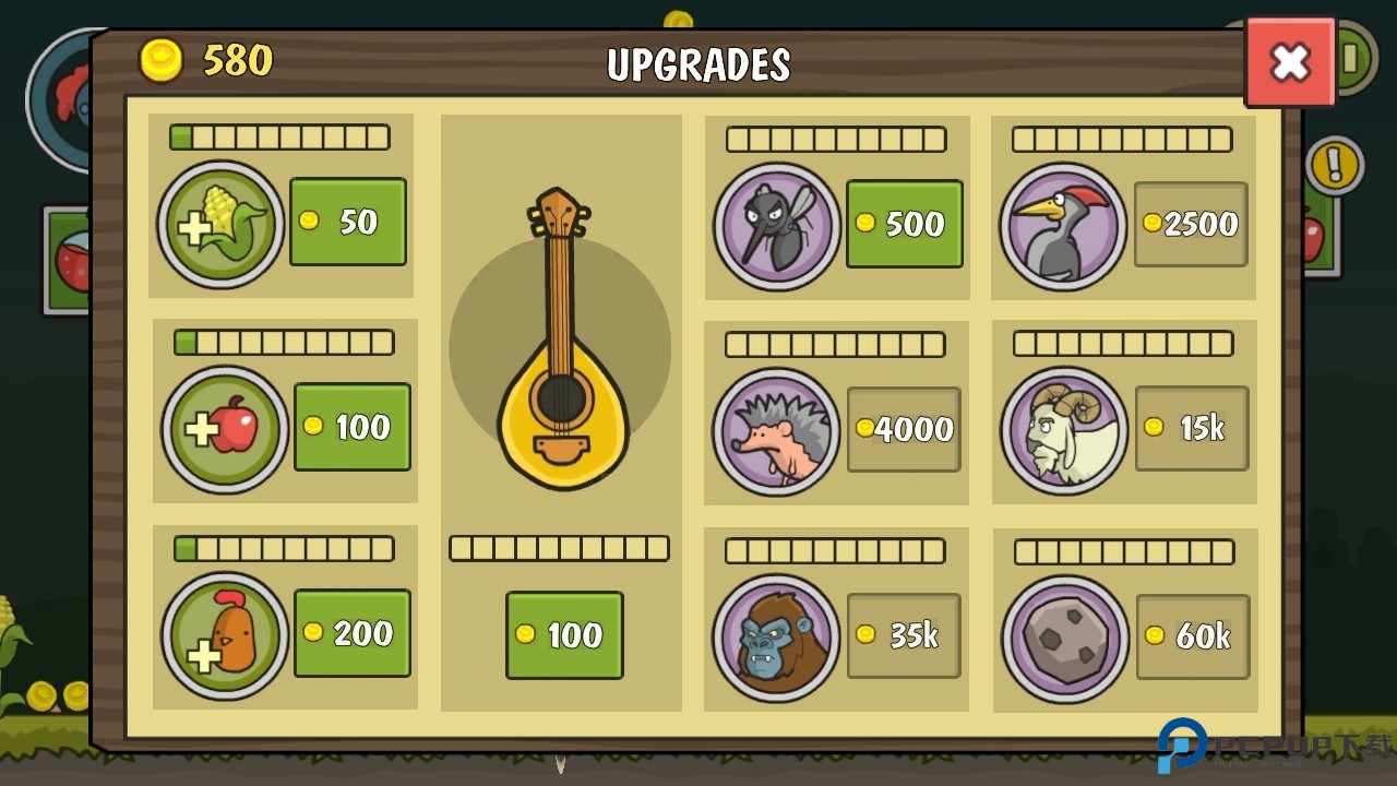 城堡破坏者中文版