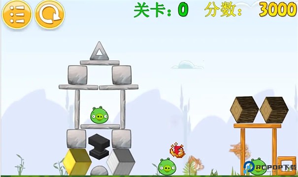 我的鸟手游最新版