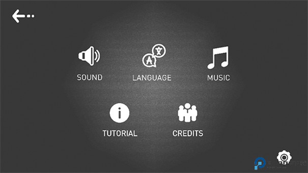 重力扭转中文版手游最新版