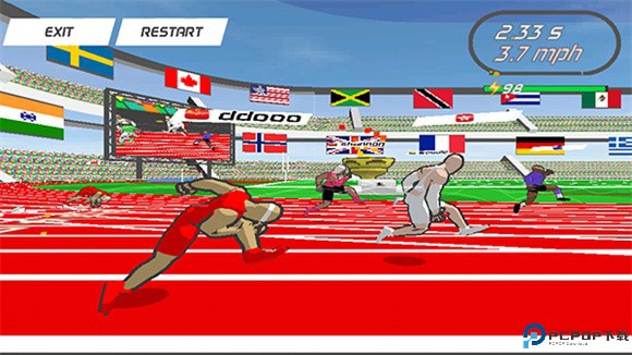 速度之星中文手机版