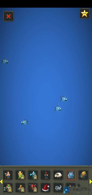 世界盒子修仙版