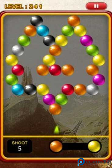 经典泡泡龙2免费下载