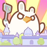 兔叽餐厅免费下载