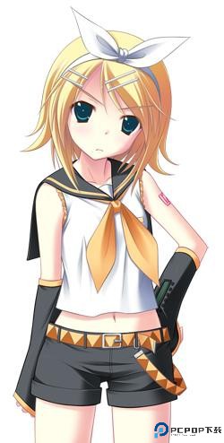 铃音之歌初音之声