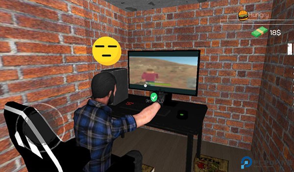 城市网吧模拟器安卓版免费下载