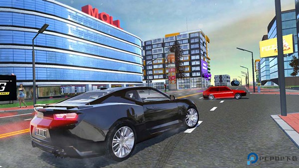 汽车模拟器2中文版免费下载