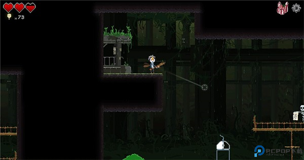 餐瘾地城最新版本隐藏食谱位置