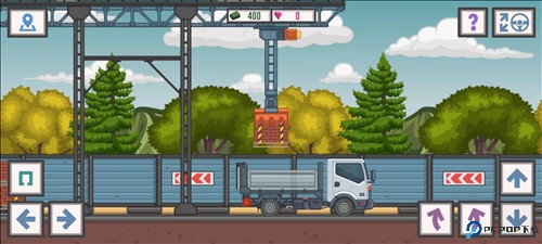 最佳卡车司机27