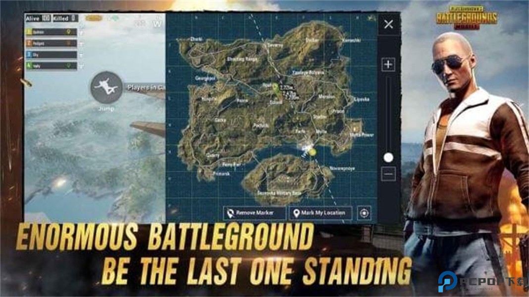 pubgmobilelite免费下载