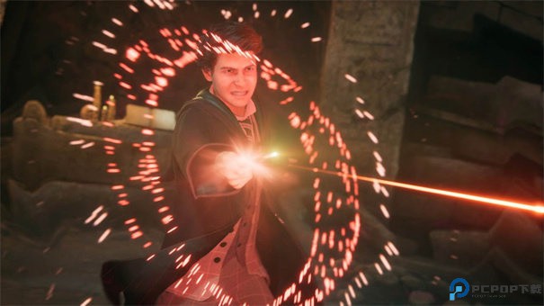 霍格沃茨之遗手游最新版