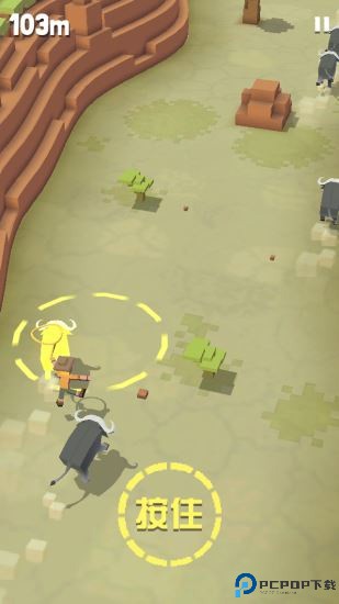 疯狂动物园单机版