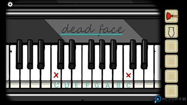 逃离方块剧院汉化版图片