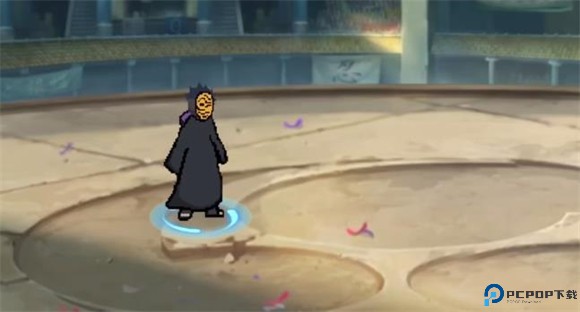 像素火影2025最新版