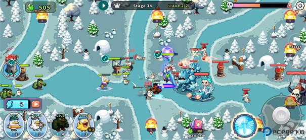 什么鸭手游最新版