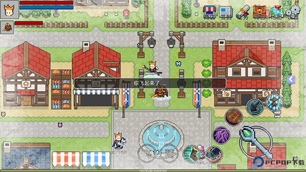 契约与冒险英雄传说手游最新版