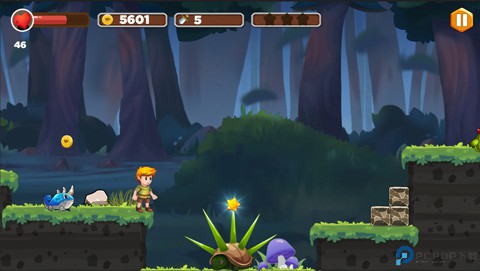 杰克大冒险免费下载