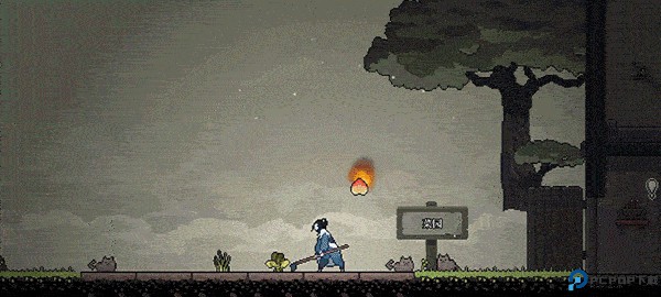 黑白剑刃手机版